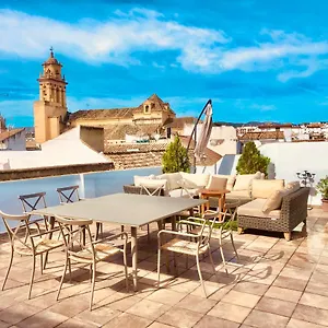 Casa Turistica San Agustin Кордова