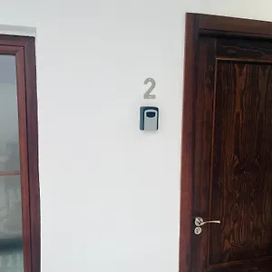 Casa Qurtuba Кордова