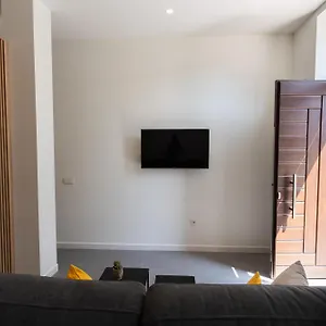 Apartamento Lofts Jumaral - La Magdalena, Córdoba
