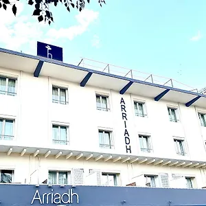 Pensión Arriadh, Córdoba