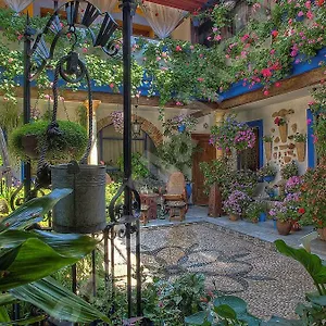 Appartamento Alojamiento Casa Tipica De, Cordova