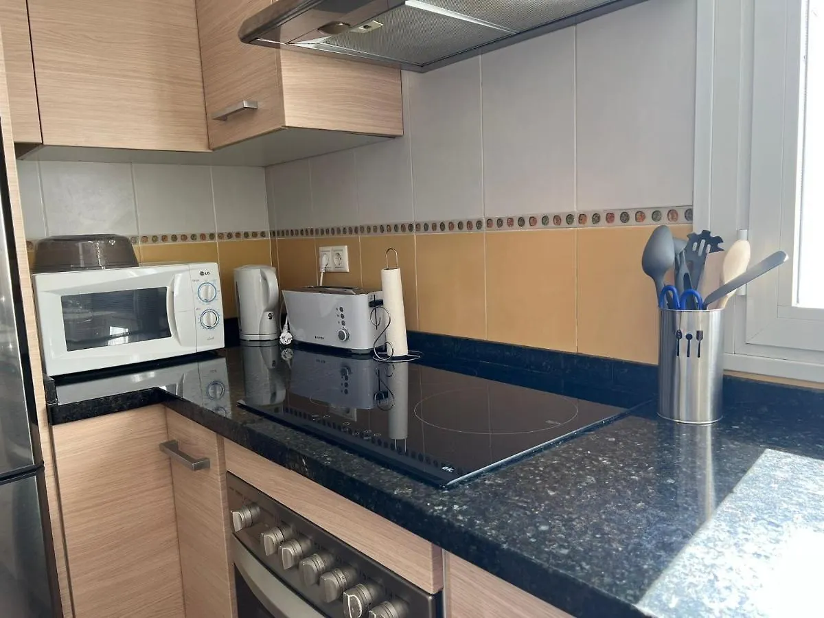 Apartment Apartamento San Agustin Nº 1 Cordoba Spain