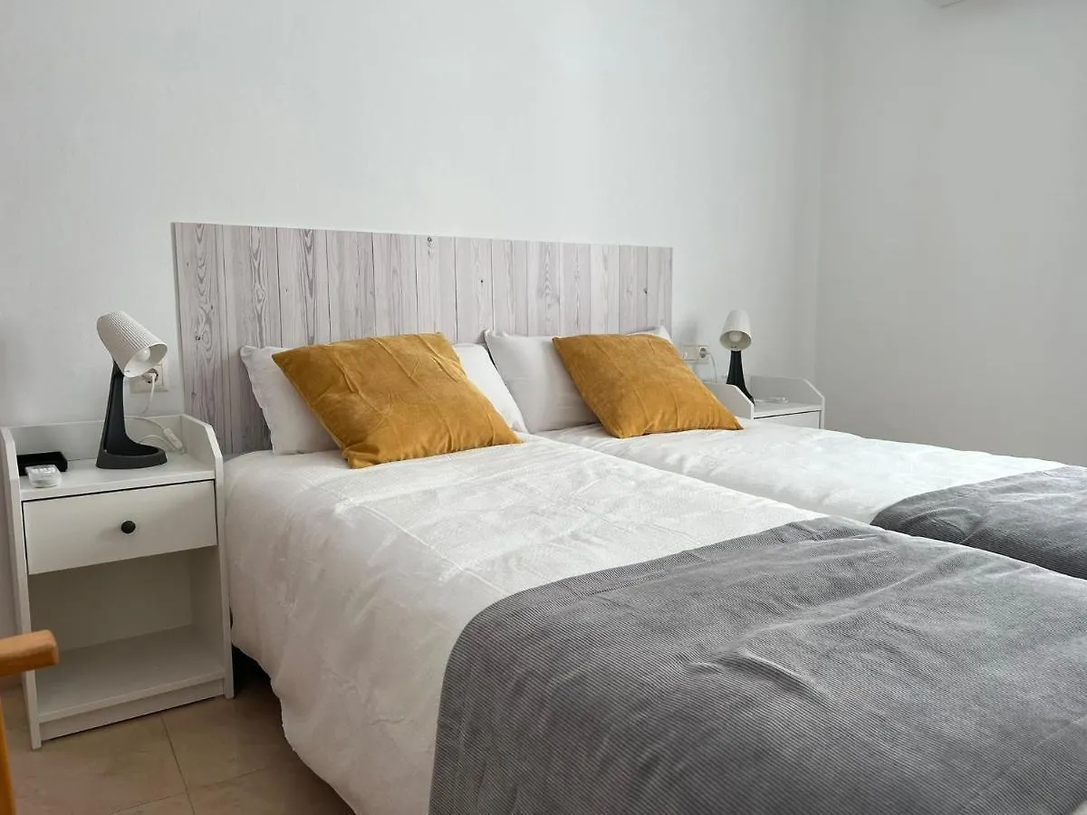 Apartamento San Agustin Nº 1 Cordoba 0*,  Spain