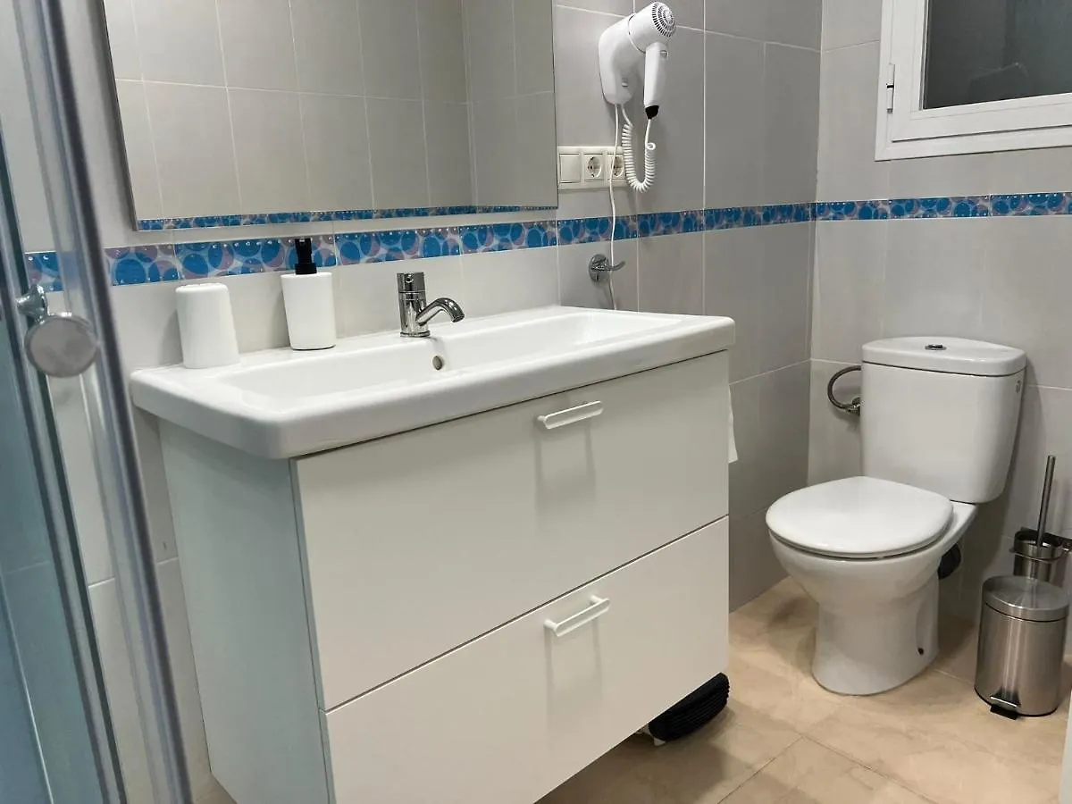 Apartamento San Agustin Nº 1 Cordoba Spain