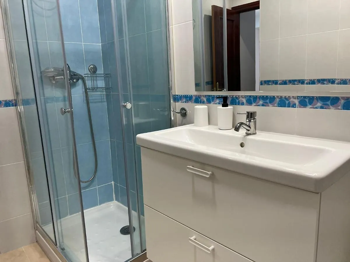 Apartamento San Agustin Nº 1 Cordoba 0*,  Spain