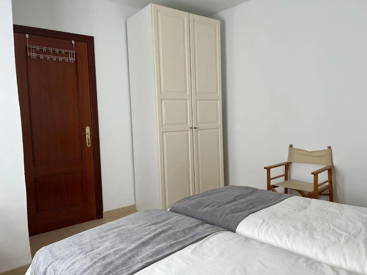 Apartamento San Agustin Nº 1 Cordoba Spain