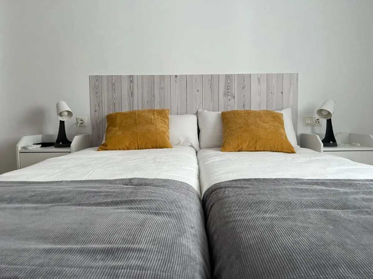 Apartamento San Agustin Nº 1 Cordoba 0*,  Spain