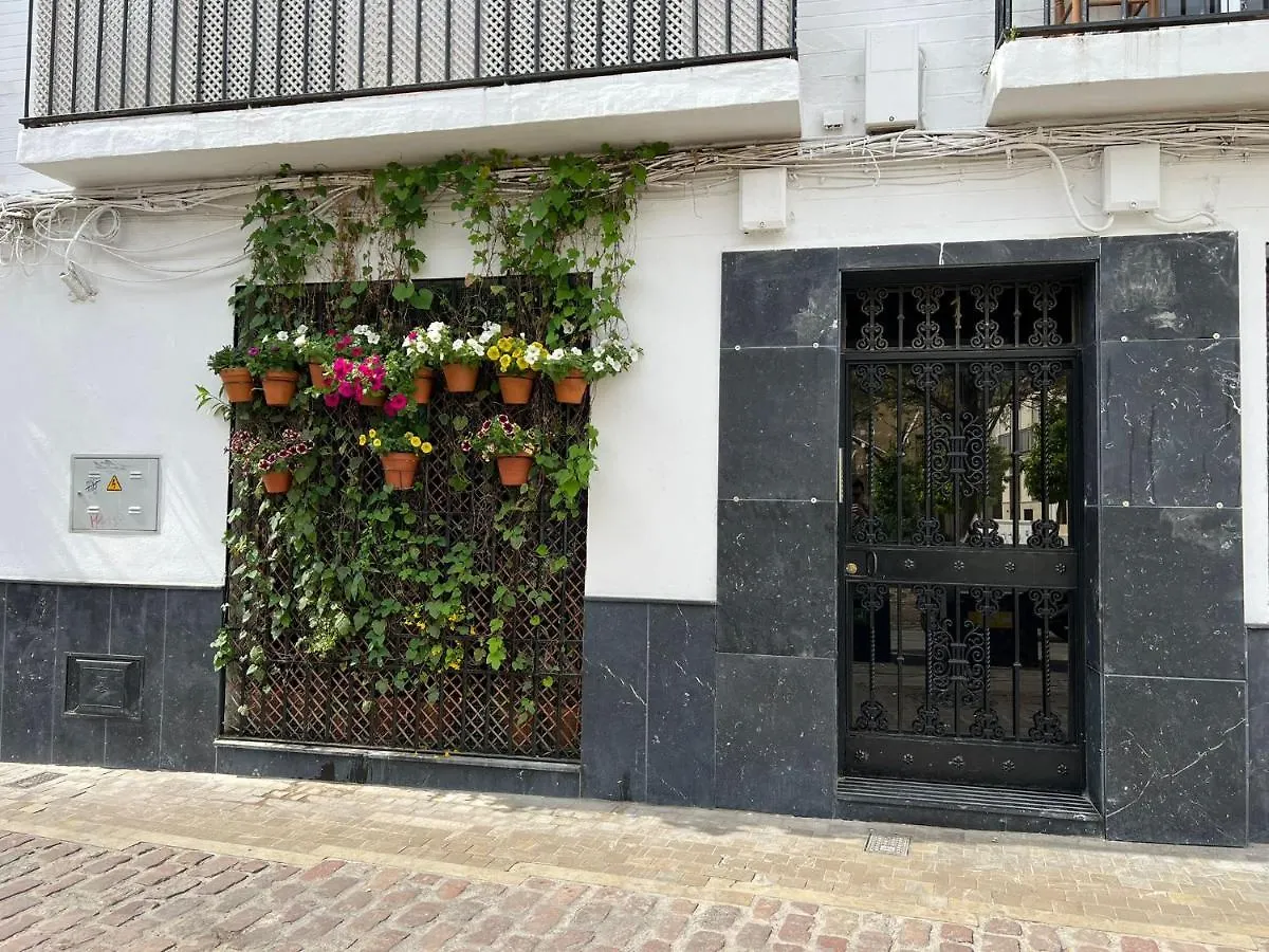 Apartment Apartamento San Agustin Nº 1 Cordoba